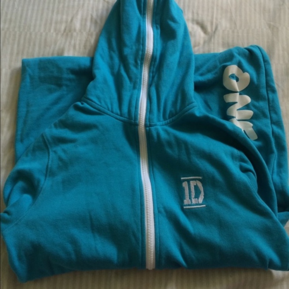 One Direction Onesie